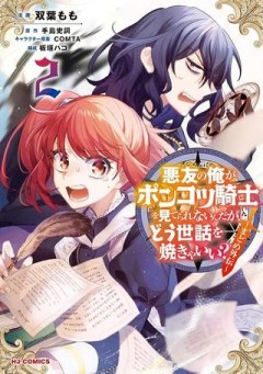 悪友の俺がポンコツ騎士を見てられないんだが、どう世話を焼きゃいい? ～まどめ外伝～