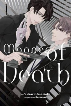 Manner of Death